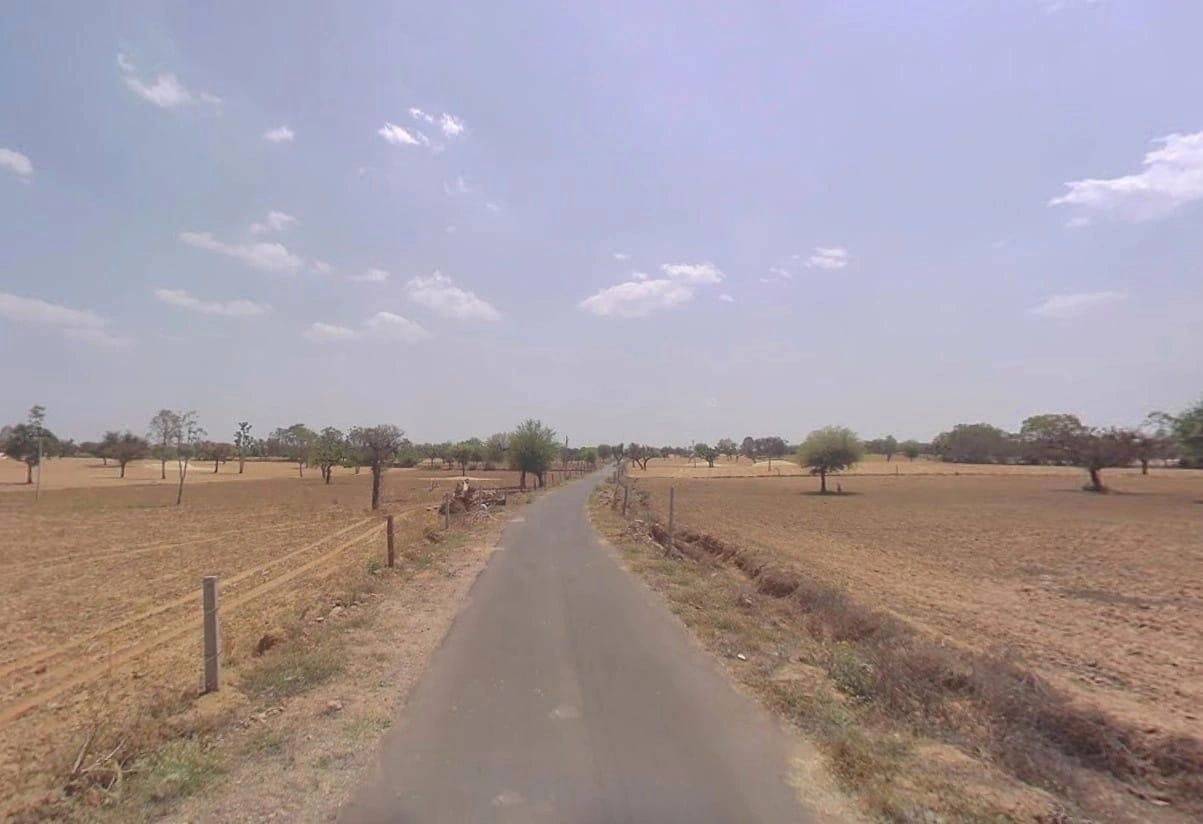 9FG7+J94, Santoshpura, Rajasthan 332404, India