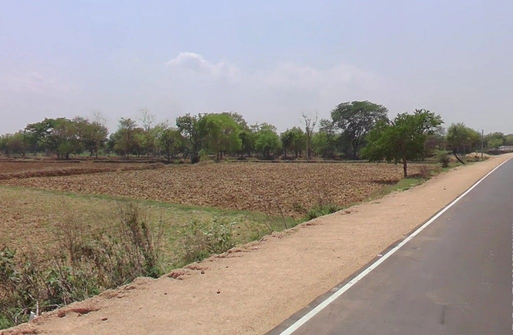 Atal Nagar-Nava Raipur, Chhattisgarh, India
