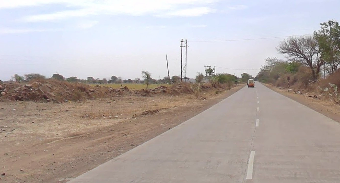 Lunhera, Madhya Pradesh, India