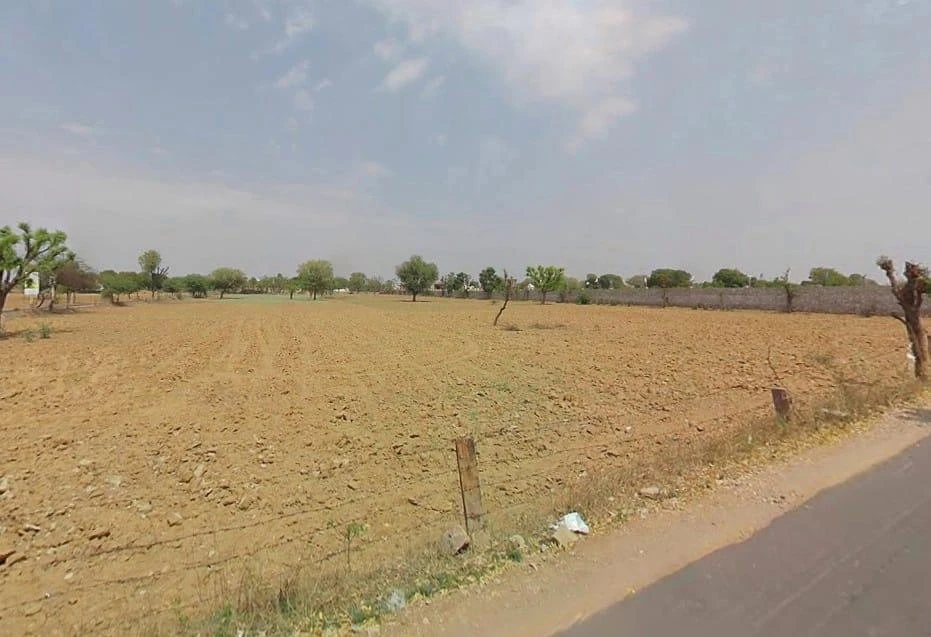 Theekariya, Rajasthan, India