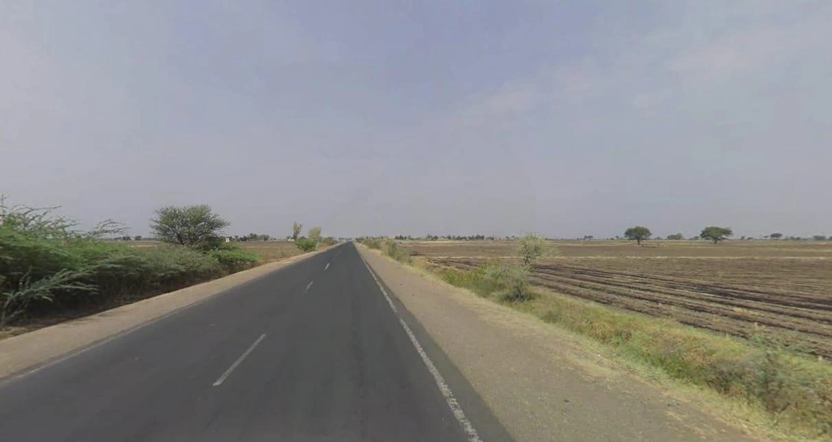 63J5+3G2, Laxmipura, Madhya Pradesh 456665, India