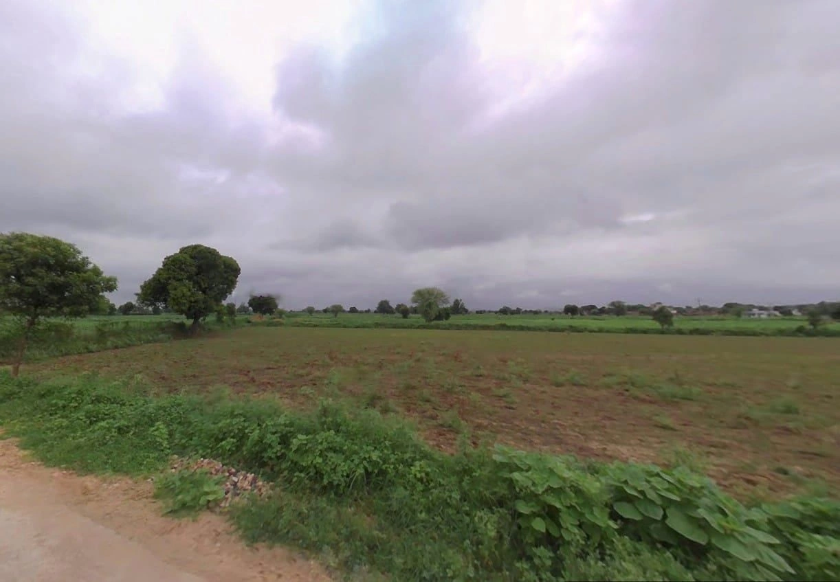 23P2+MHC, Bhusawar, Rajasthan 321406, India