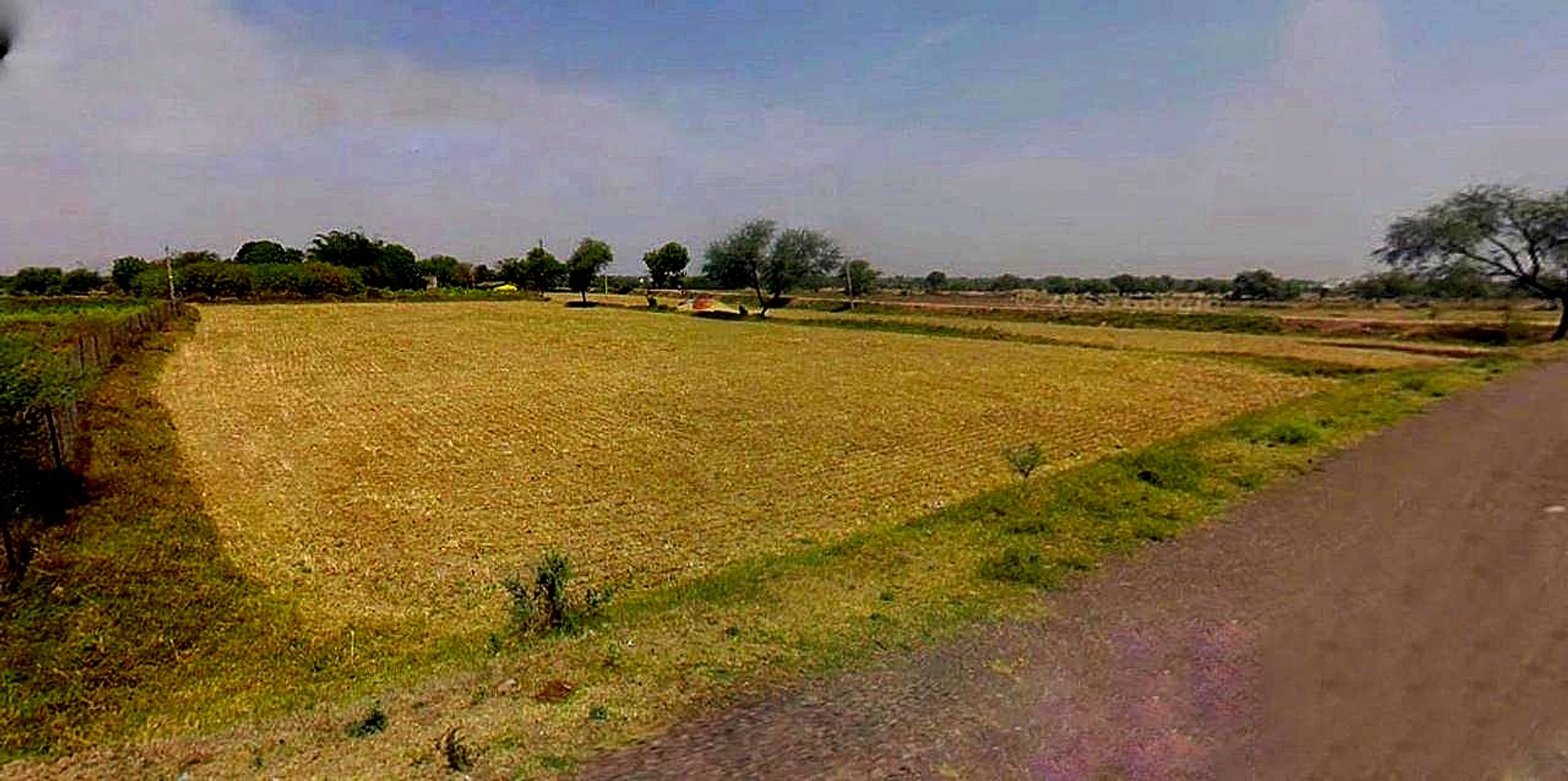 Chaumuhan, Uttar Pradesh 281406, India