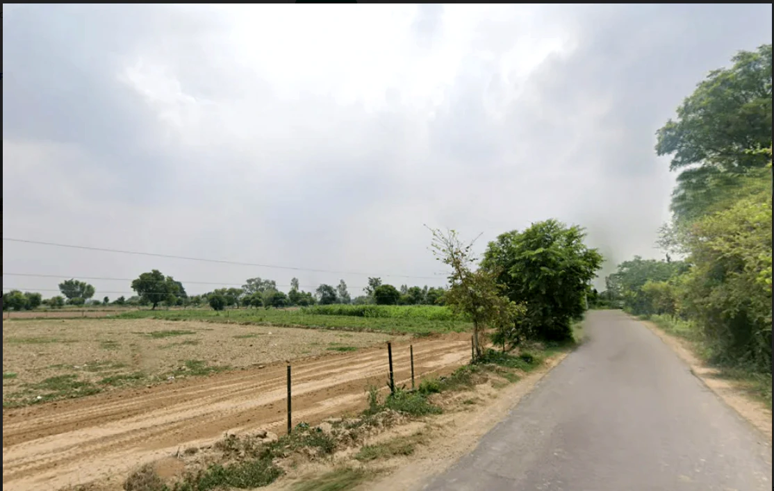 Tentigaon, Uttar Pradesh, India
