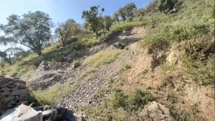 8HW2+Q5 Bhimtal, Nainital, Uttarakhand, India