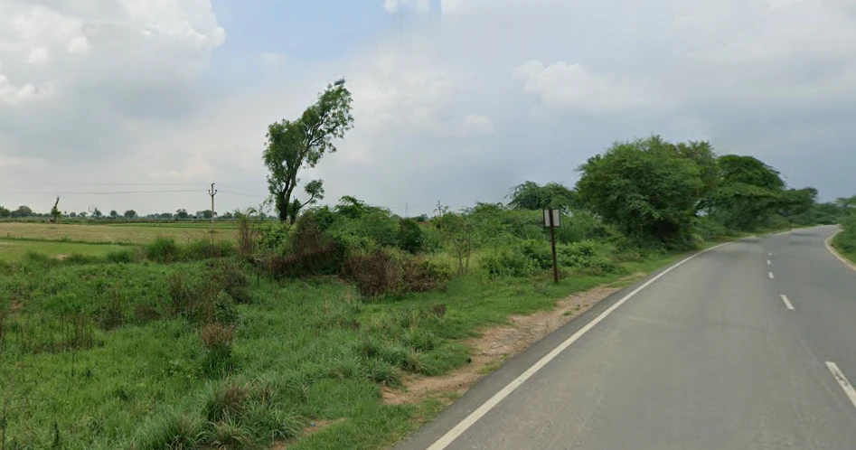Mai Khadar, Uttar Pradesh 281202, India