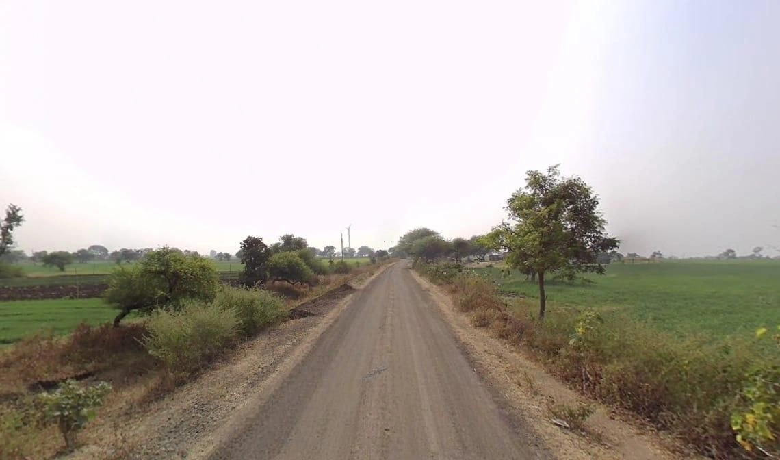 CR2R+M8P, Ghatiya, Madhya Pradesh 456550, India preview 3