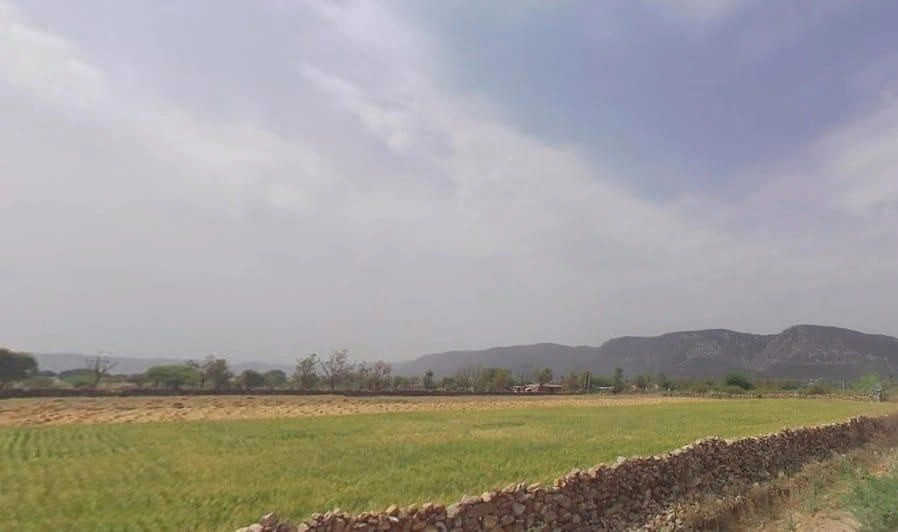 Manawas, Rajasthan, India