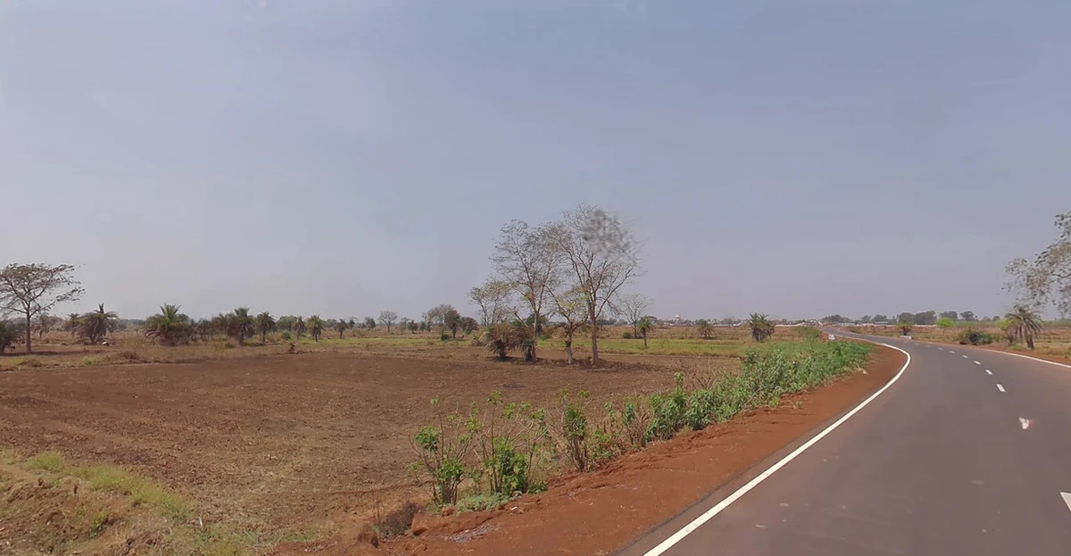 Tum Gaon, Chhattisgarh 493445, India