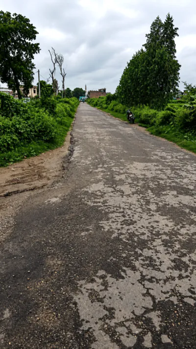 V6G9+HXC, Rampur, Mahesh Pura, Uttar Pradesh 244921, India preview 3
