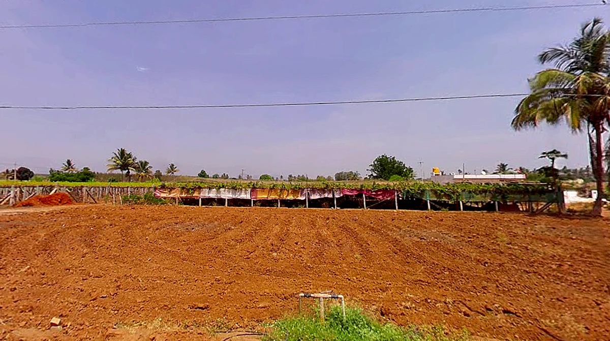 Chikballapur Rural, Karnataka 562101, India