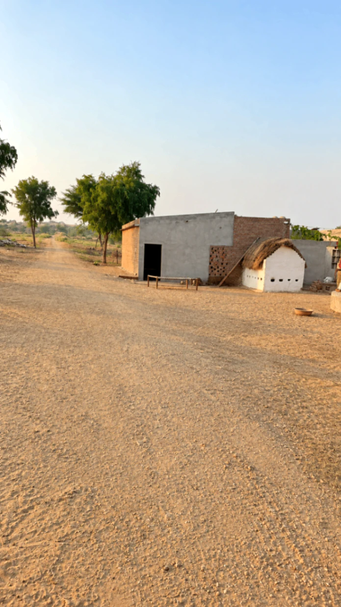 NH 911A, Bikaner, Poogal, Rajasthan 334808, India