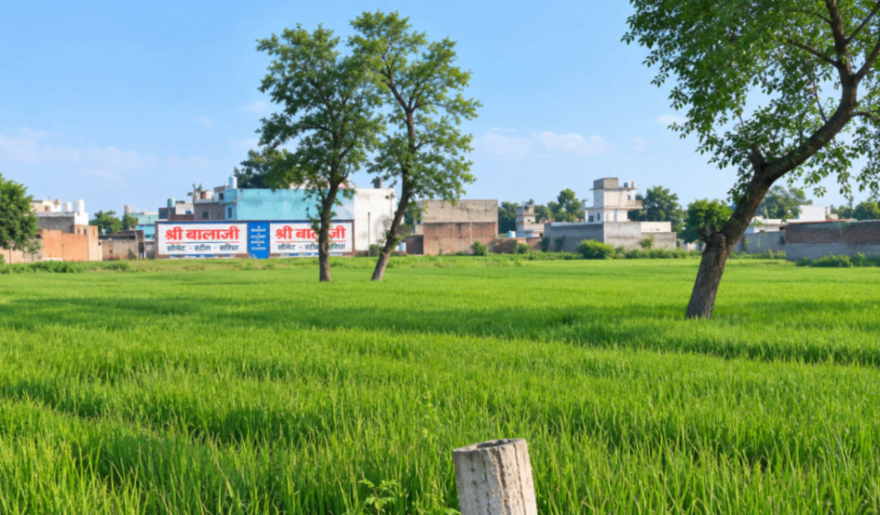 Lakhan, Hapur, Uttar Pradesh, India