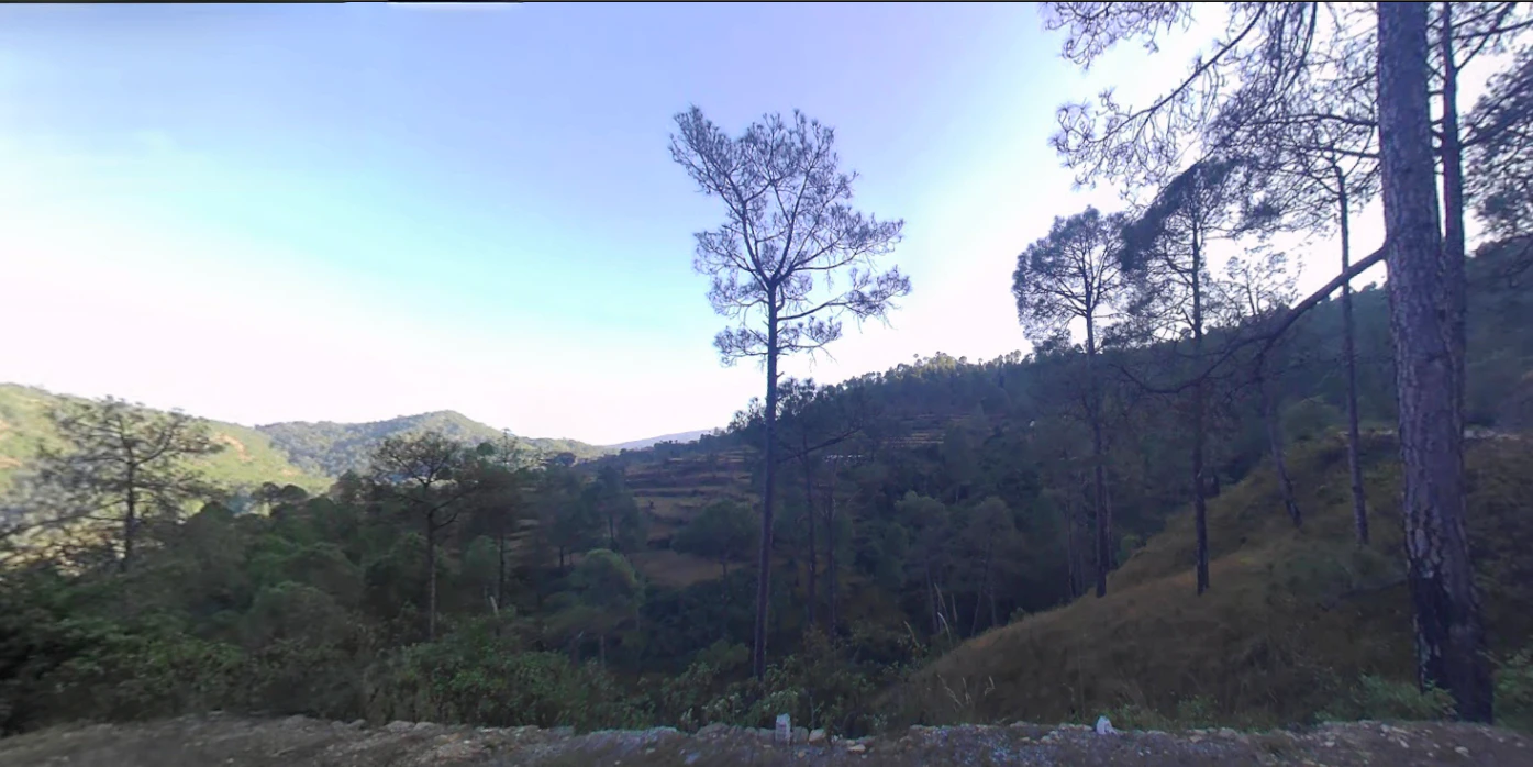 Jalna, Uttarakhand 263625, India