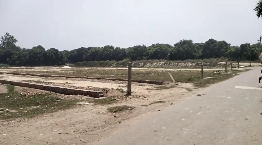 Rahimabad, Uttar Pradesh, India