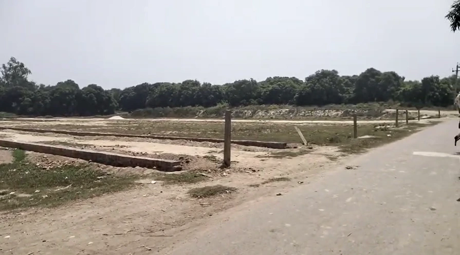 Rahimabad, Uttar Pradesh, India