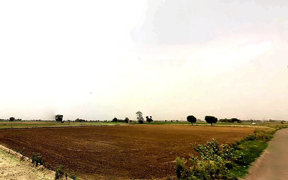 Pataudi, Haryana 122503, India