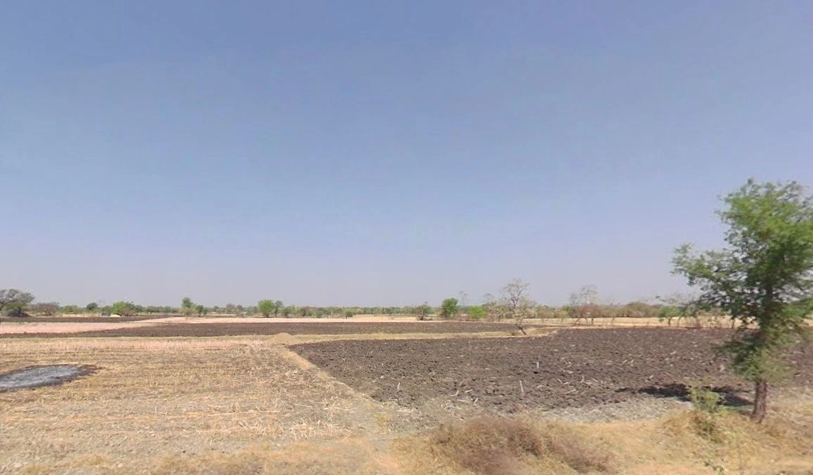 Gujari, Madhya Pradesh 451001, India