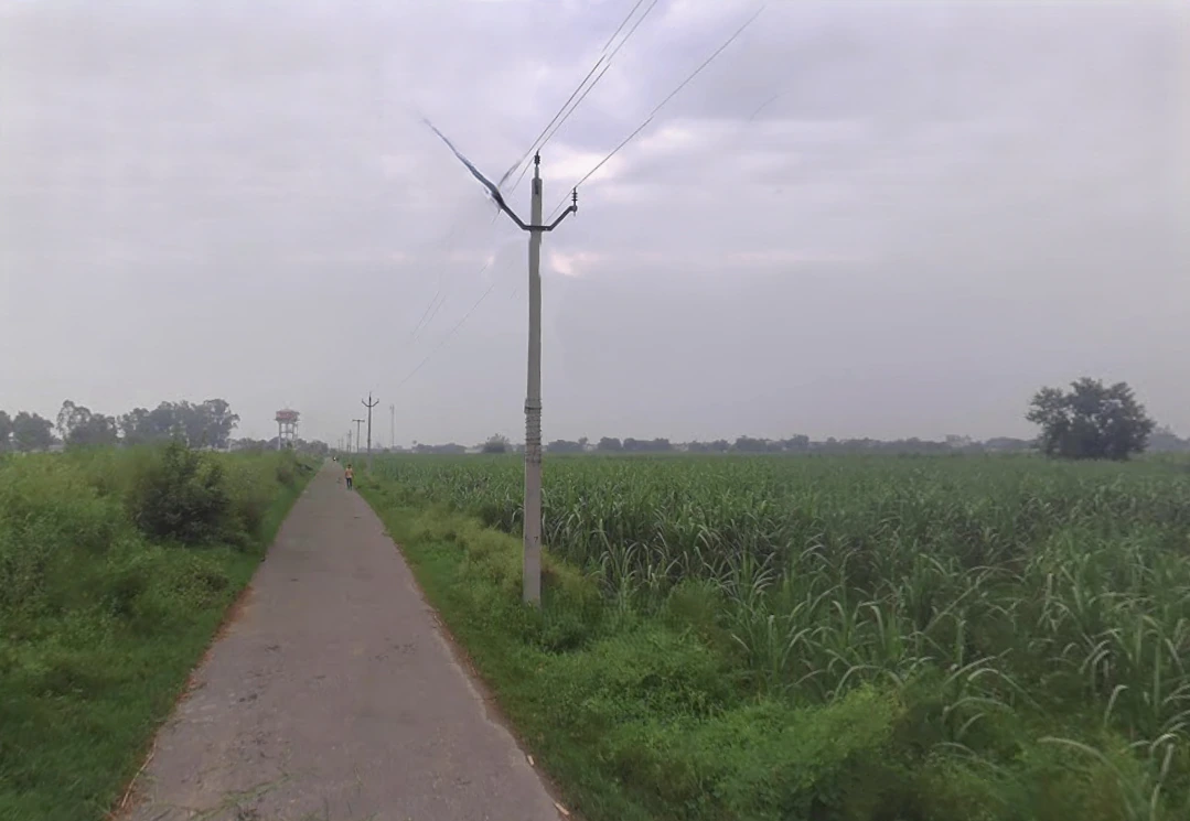 Mirpur, Uttar Pradesh 250502, India