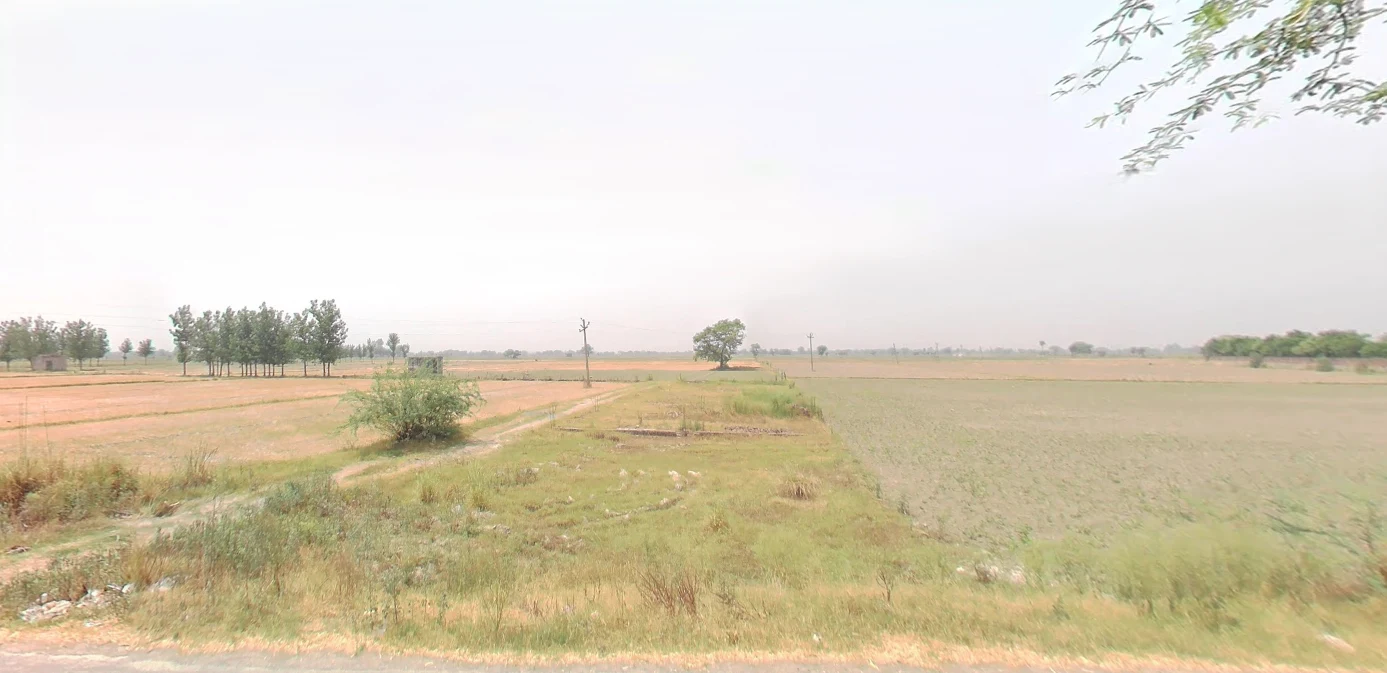 Siyana, Uttar Pradesh 203412, India