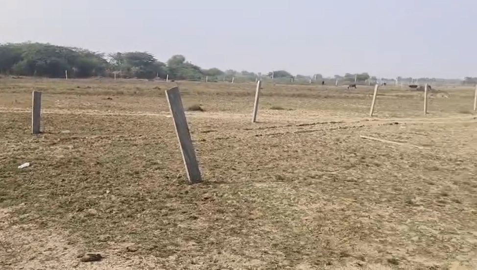 HW7P+GRC, Swami Ka Vaas, Rajasthan 303901, India