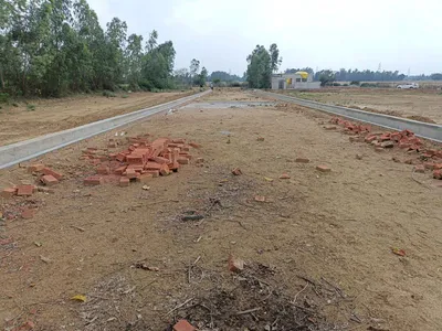 MQJH+VVC, Lucknow, Benti, Uttar Pradesh 226401, India preview 4