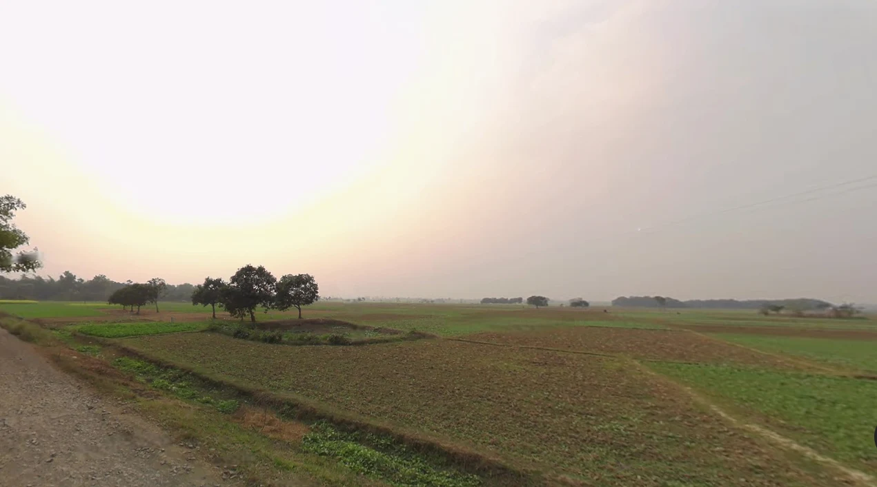 Kharibari, West Bengal, India
