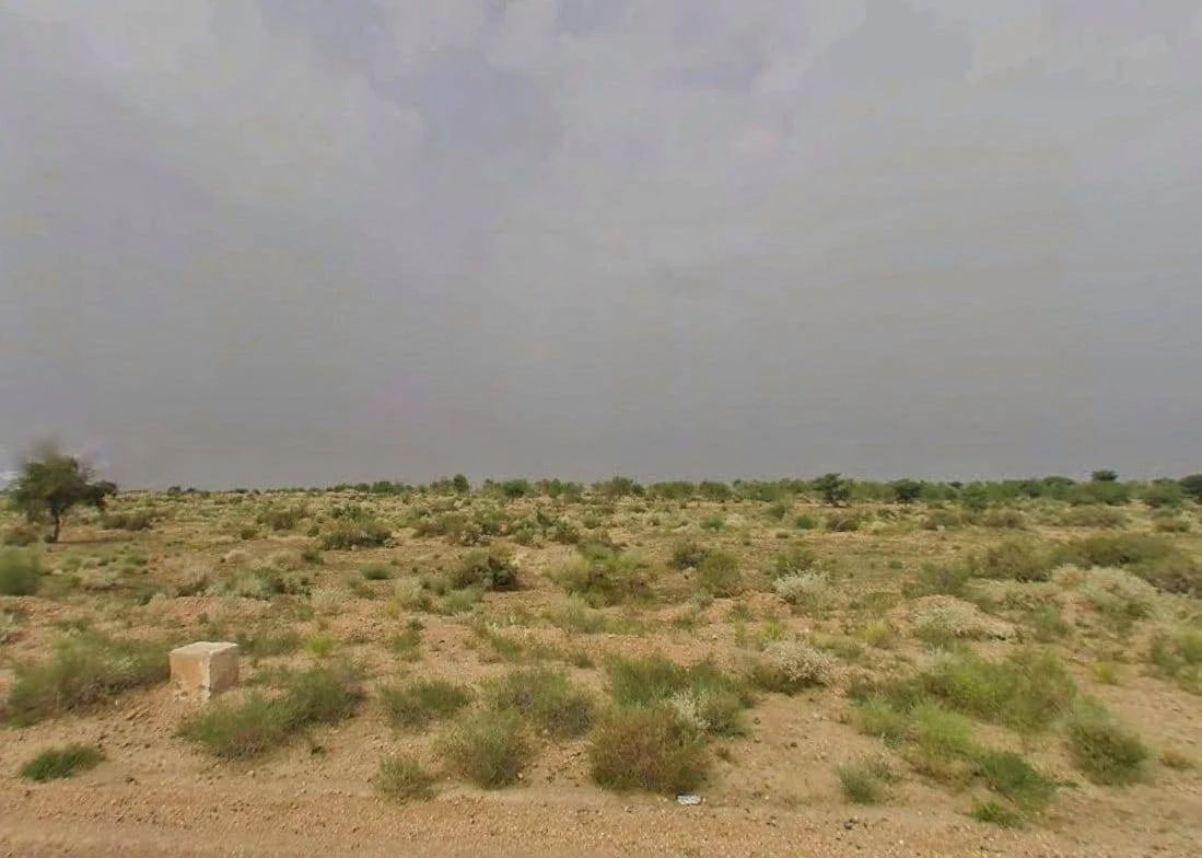 Fatehgarh, Rajasthan, India