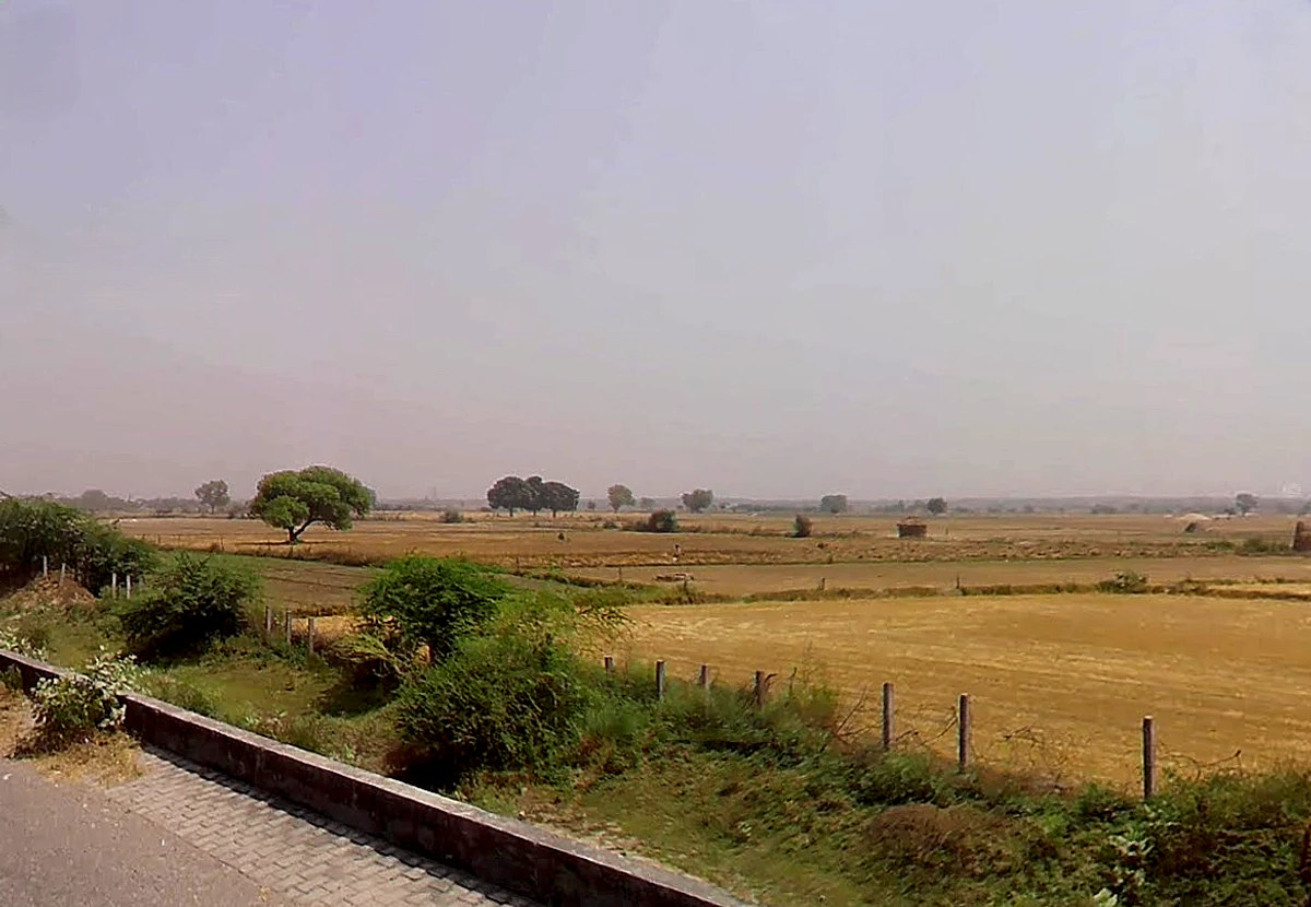 9FPP+X5, Motipur, Uttar Pradesh 201312, India