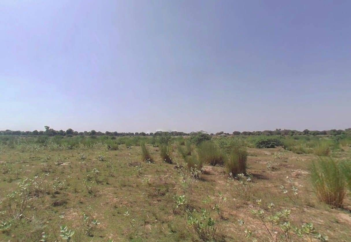 XCHR+FG Agarpura, Rajasthan, India preview 2