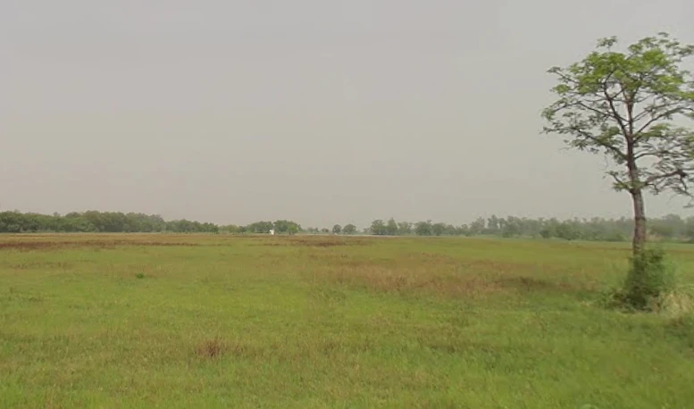 5285+345, Hastinapur, Uttar Pradesh 250404, India