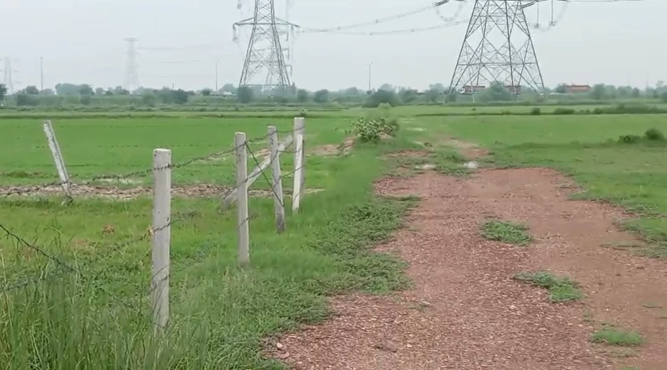 Sultanpur, Gurugram, Haryana, India