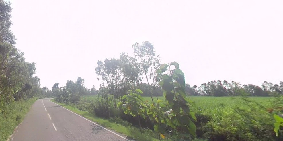 Dalpatpur, Uttar Pradesh 244104, India