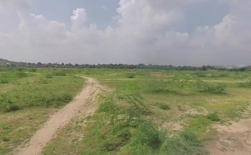 JRHQ+CC Tulsidas Ji Ki Sarai, Rajasthan, India preview 2