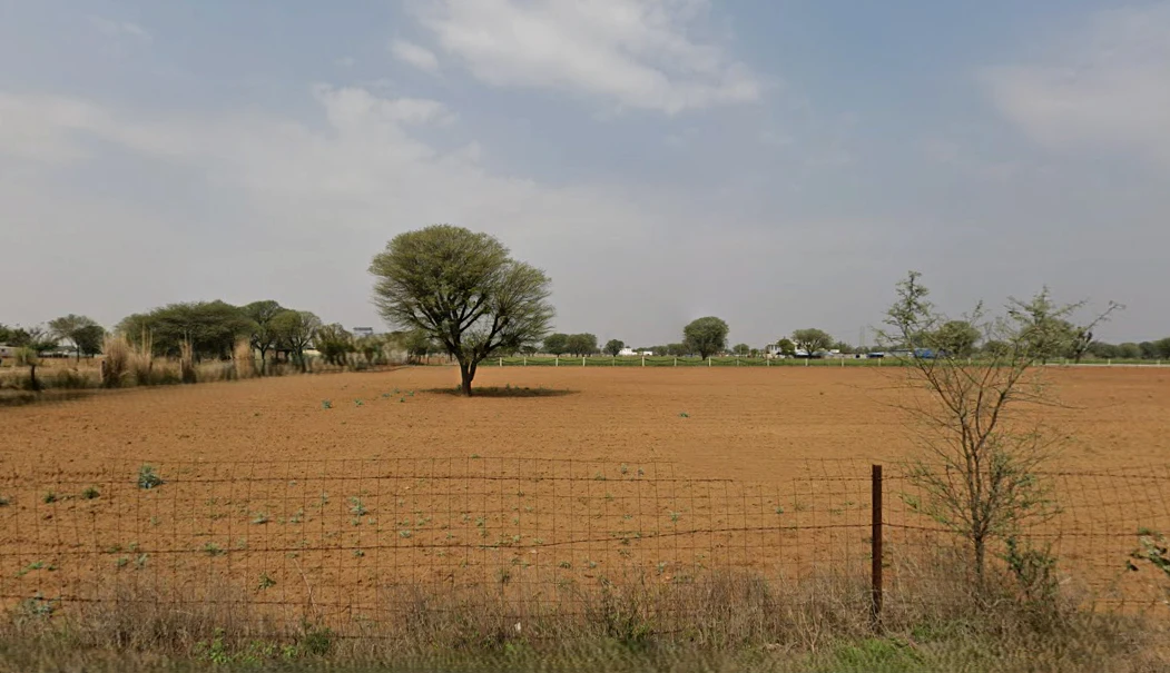 Jaipur - Sikar Road, Chomu, Rajasthan, India