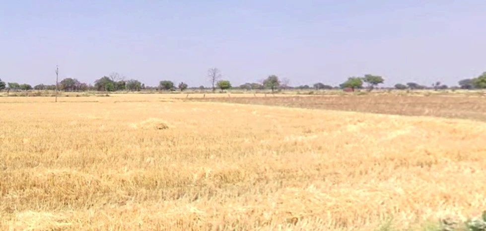 Baroda, Madhya Pradesh 476339, India