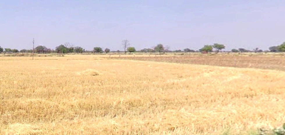 Baroda, Madhya Pradesh 476339, India