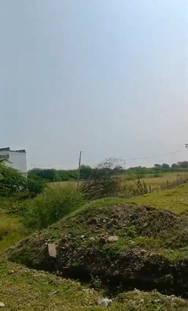7VGR+M6 Baroni, Tonk, Rajasthan, India
