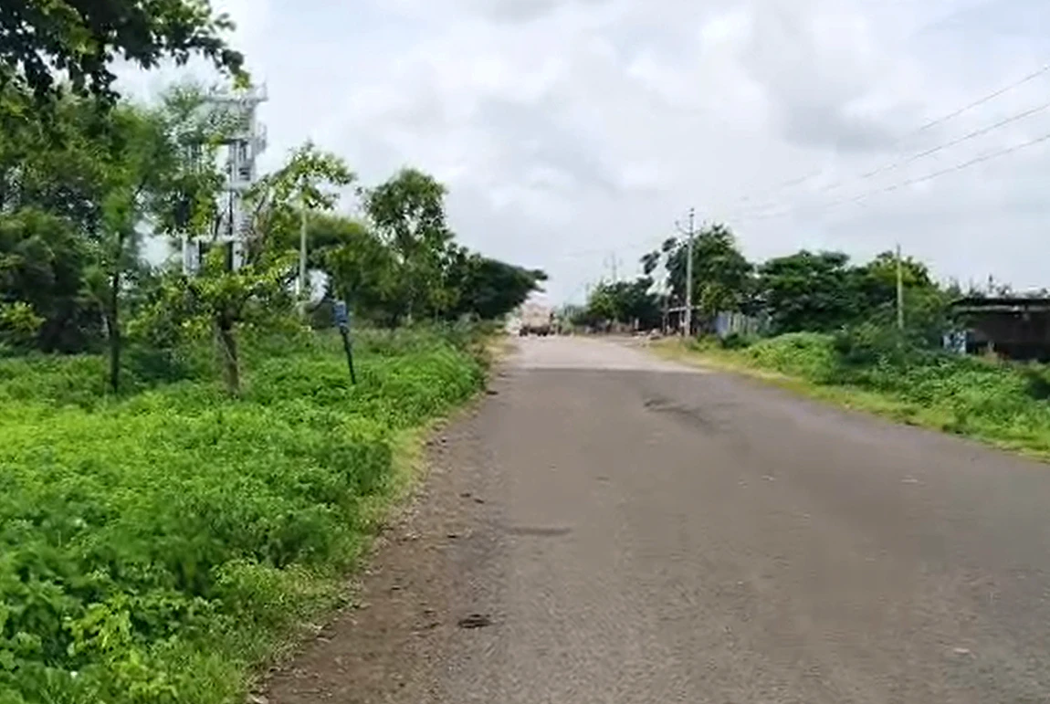 2JWP+7H7, Sangareddy, Mavinelli, Telangana 502286, India