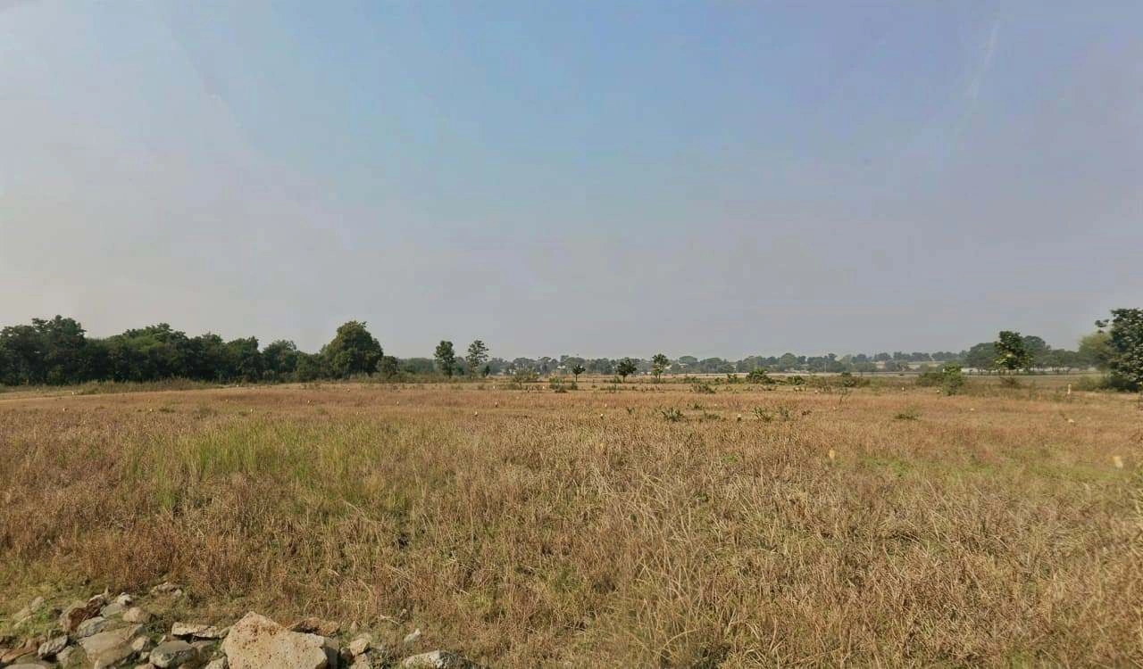 Gothada, Madhya Pradesh, India