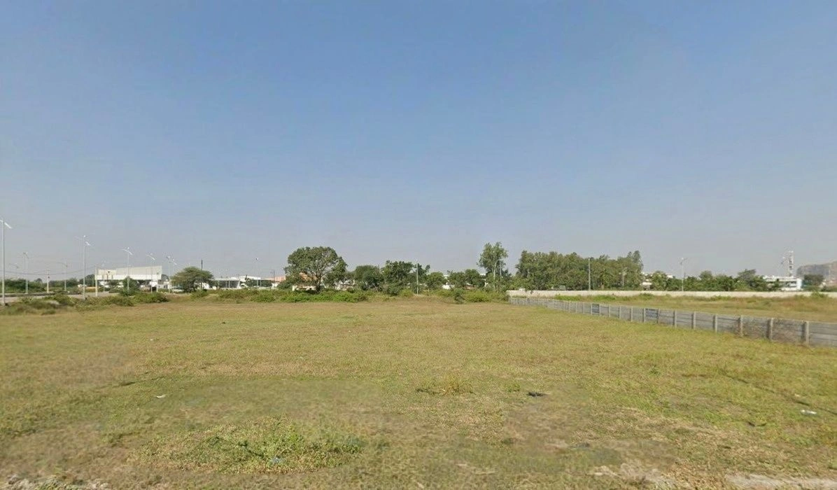 QRRR+GH2, Indore, Madhya Pradesh, India