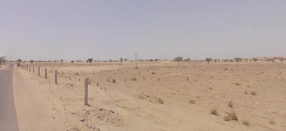 Husangsar, Rajasthan 334022, India