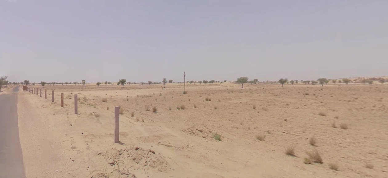 Husangsar, Rajasthan 334022, India