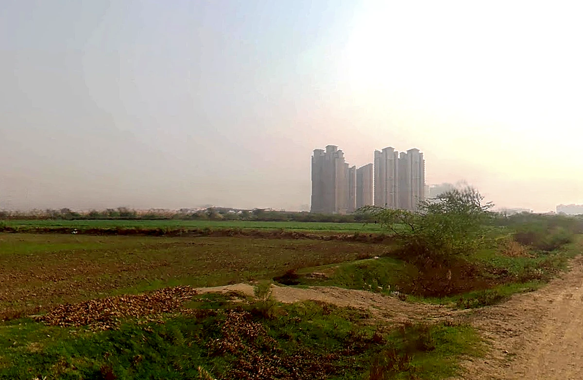 Sector 104, Gurugram, Haryana 122006, India