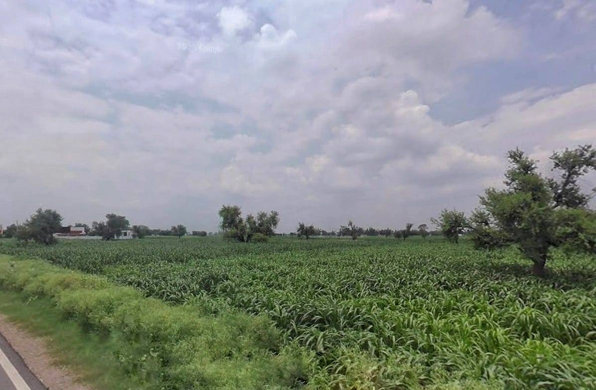 Bharatpur Rd, Semli, Rajasthan, India