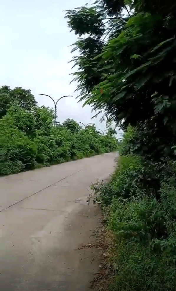 XM82+X6, Malyana, Meerut, Uttar Pradesh 250002, India