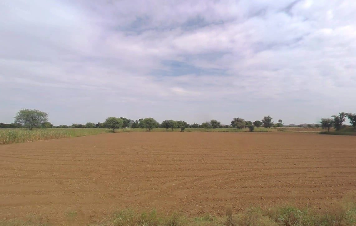 Pinan, Rajasthan, India