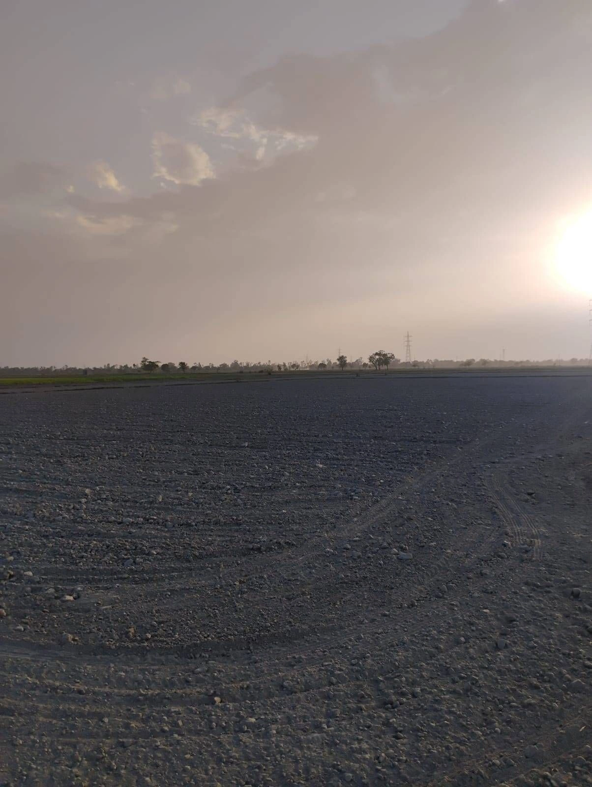 Bishambhara, Uttar Pradesh 281404, India