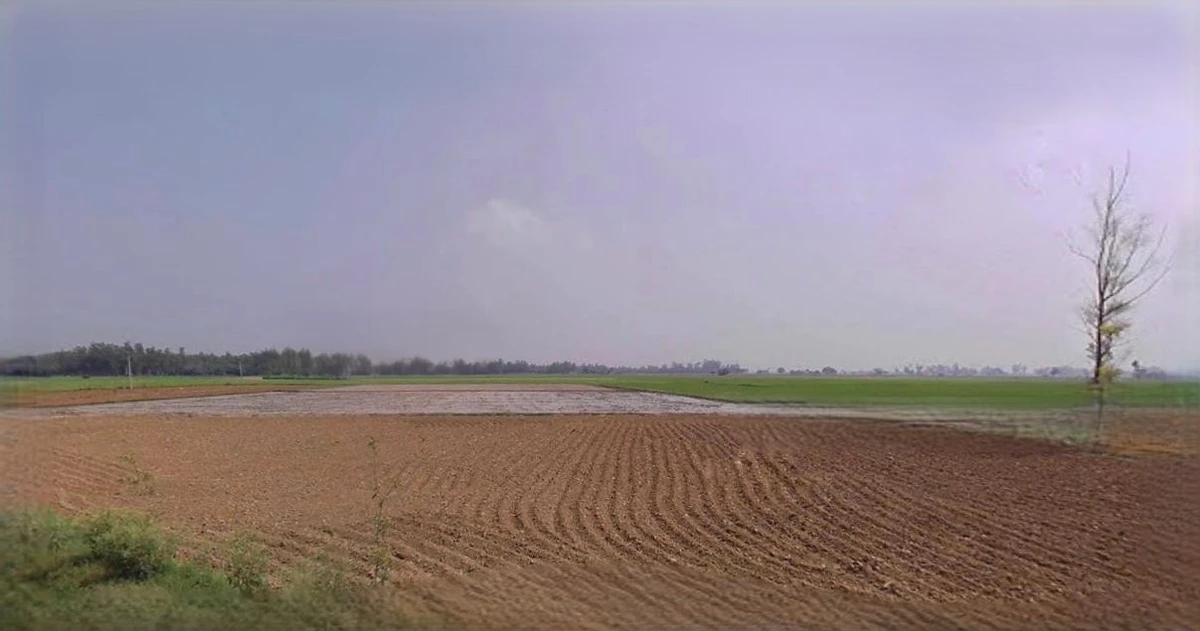 Unnao, Uttar Pradesh, India