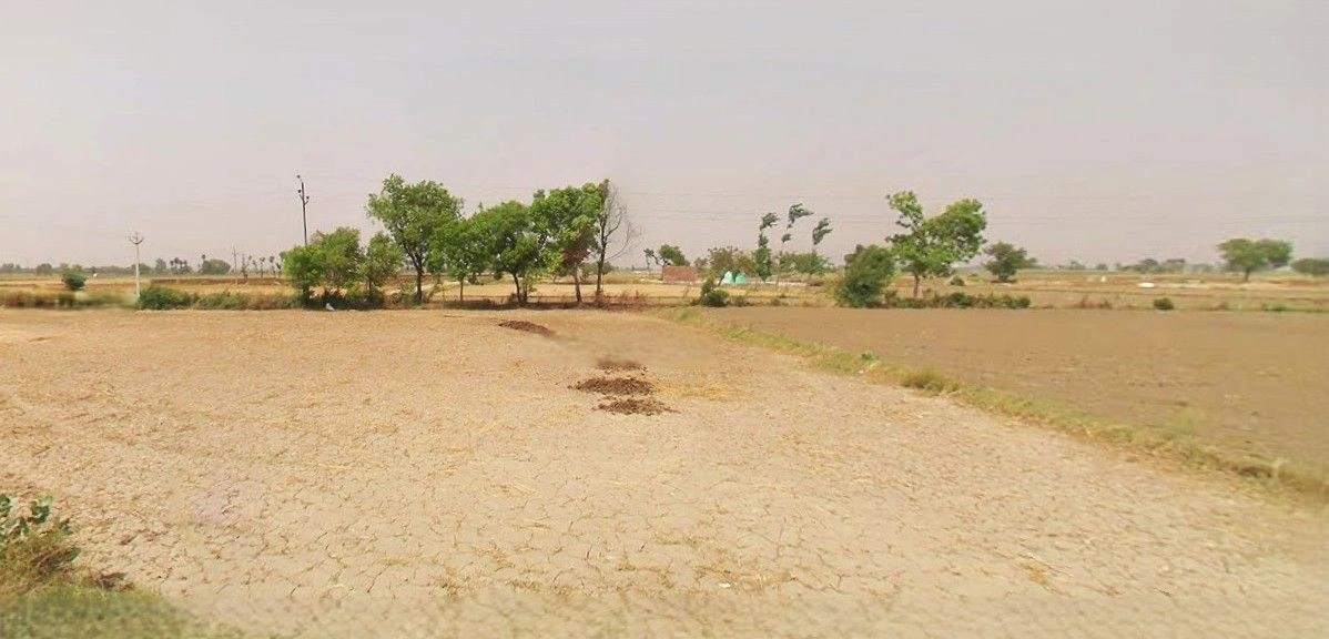 Musajhag, Uttar Pradesh, India